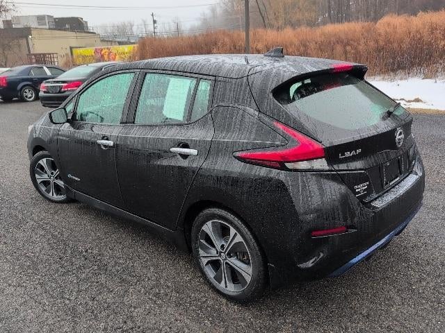 2019 Nissan LEAF SL