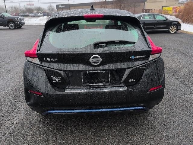 2019 Nissan LEAF SL