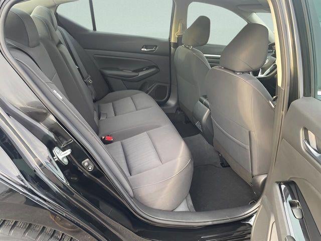 2022 Nissan Altima SV FWD