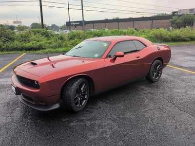 2023 Dodge Challenger GT AWD