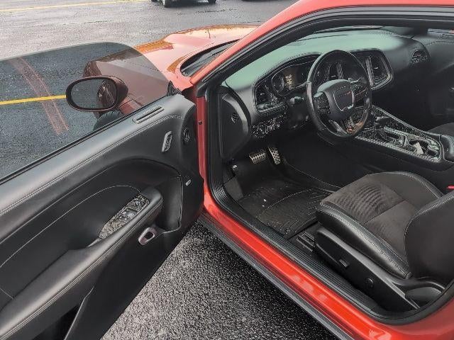 2023 Dodge Challenger GT AWD
