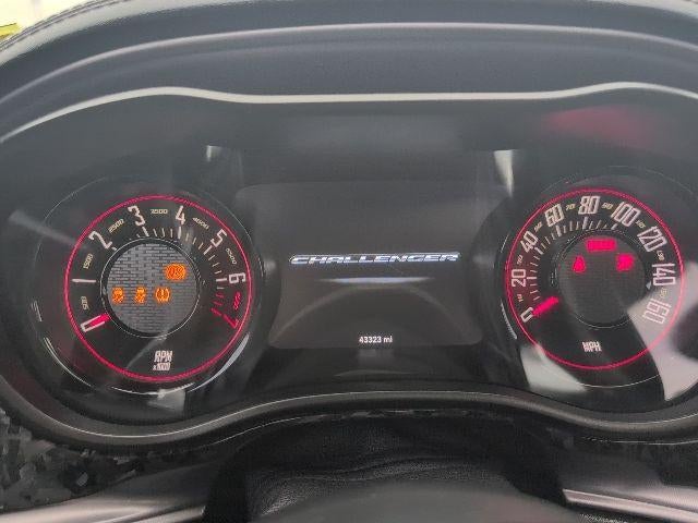2023 Dodge Challenger GT AWD