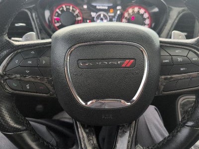 2023 Dodge Challenger GT AWD