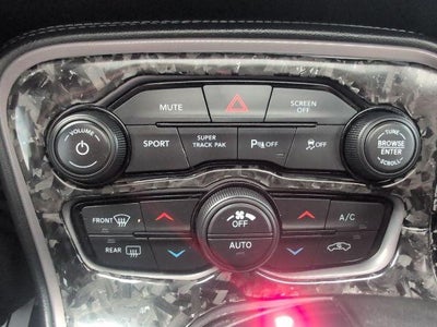 2023 Dodge Challenger GT AWD