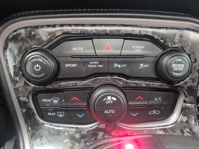 2023 Dodge Challenger GT AWD