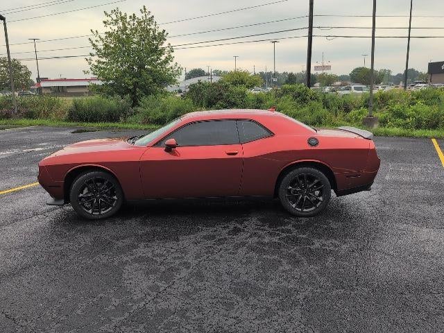 2023 Dodge Challenger GT AWD