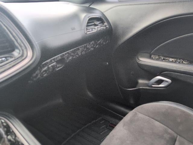 2023 Dodge Challenger GT AWD