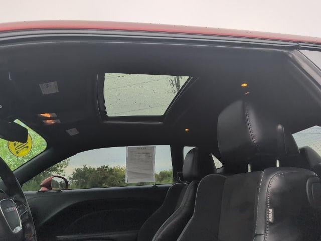 2023 Dodge Challenger GT AWD