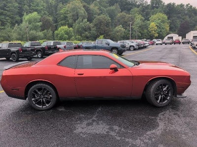 2023 Dodge Challenger GT AWD
