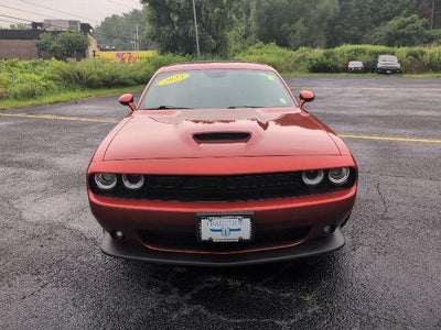 2023 Dodge Challenger GT AWD