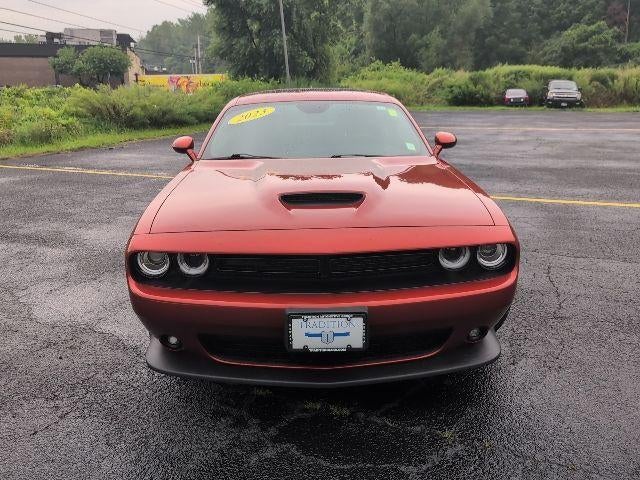 2023 Dodge Challenger GT AWD
