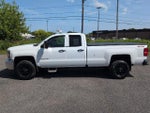 2019 Chevrolet Silverado 2500 HD Work Truck