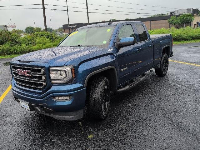 2019 GMC Sierra 1500 Limited
