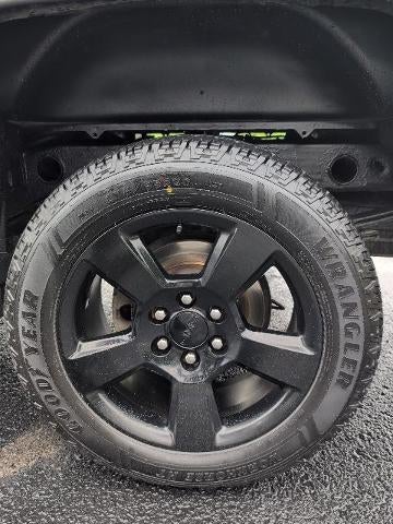2019 GMC Sierra 1500 Limited Base