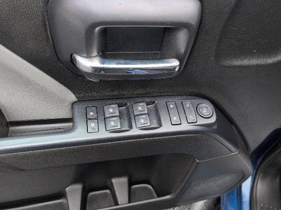 2019 GMC Sierra 1500 Limited Base