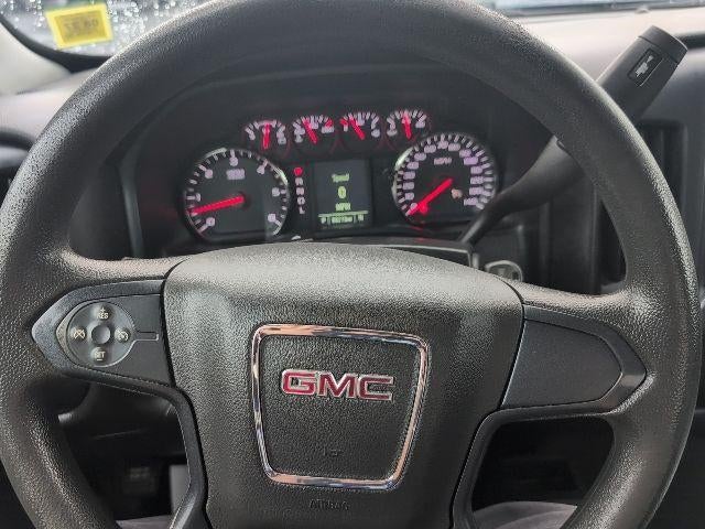 2019 GMC Sierra 1500 Limited Base