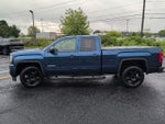 2019 GMC Sierra 1500 Limited Base