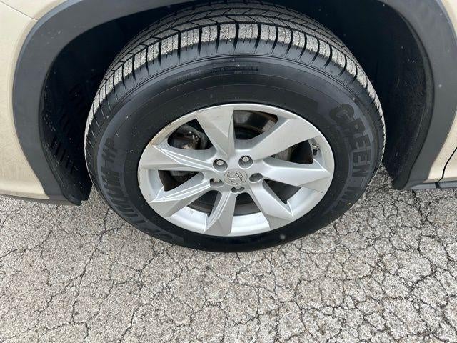 2017 Lexus RX 350 RX 350