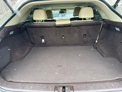 2017 Lexus RX 350 RX 350