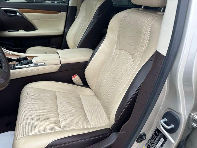 2017 Lexus RX 350 RX 350