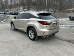 2017 Lexus RX 350 RX 350