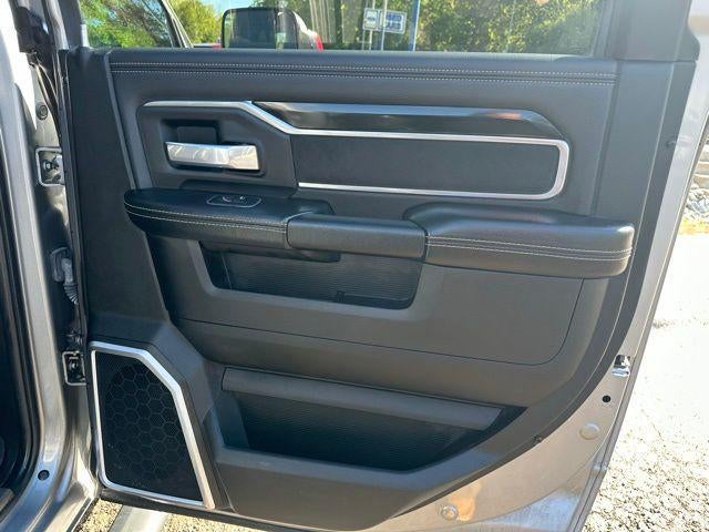 2021 RAM 3500 Laramie Crew Cab 4x4 6'4" Box