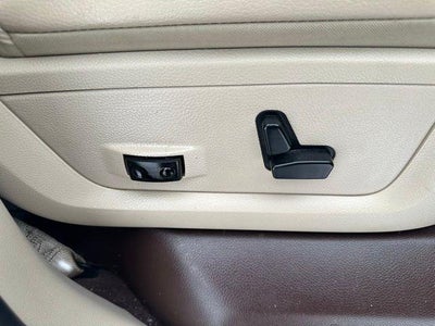 2018 RAM 2500 Laramie Crew Cab 4x4 6'4" Box