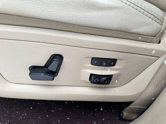 2018 RAM 2500 Laramie Crew Cab 4x4 6'4" Box