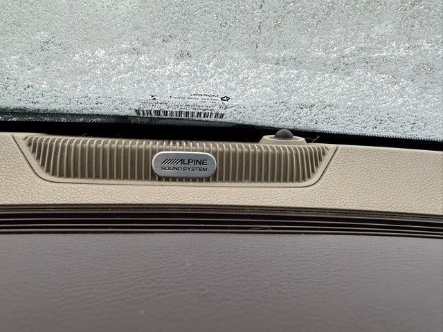 2018 RAM 2500 Laramie Crew Cab 4x4 6'4" Box