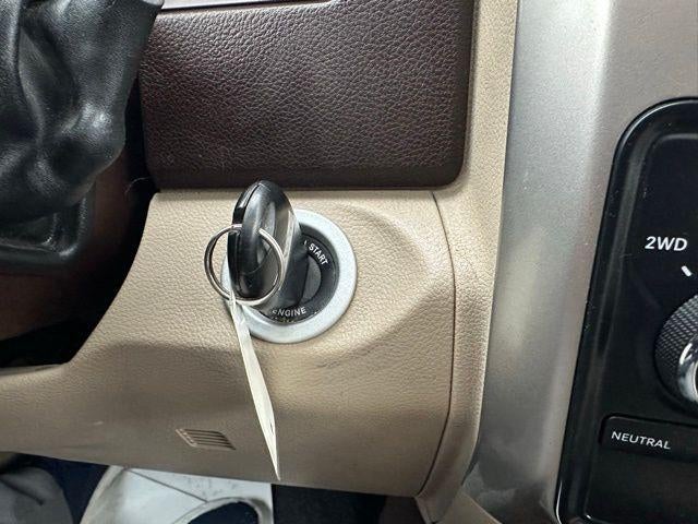 2018 RAM 2500 Laramie Crew Cab 4x4 6'4" Box