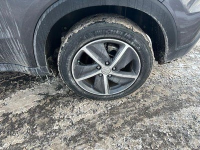 2022 Honda HR-V AWD EX