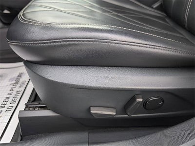 2021 Ford Mustang Mach-E Select