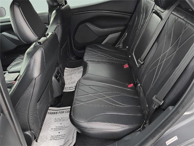 2021 Ford Mustang Mach-E Select