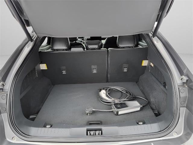 2021 Ford Mustang Mach-E Select