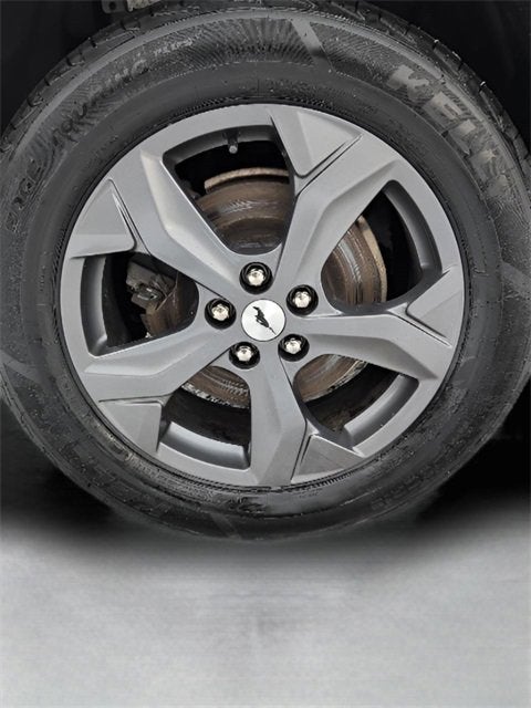 2021 Ford Mustang Mach-E Select