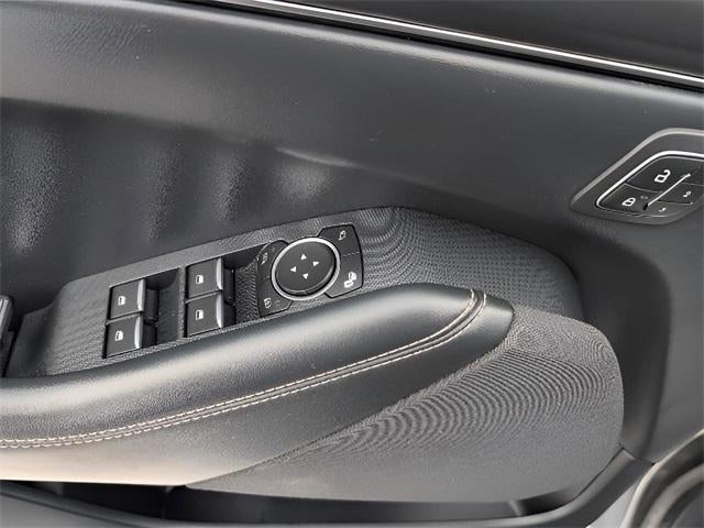 2021 Ford Mustang Mach-E Select