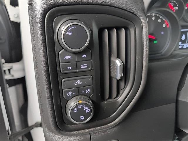 2023 Chevrolet Silverado 1500 WT