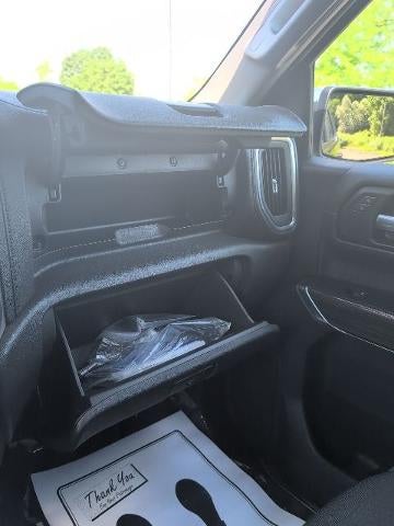 2022 Chevrolet Silverado 1500 LTD LT All Star Edition