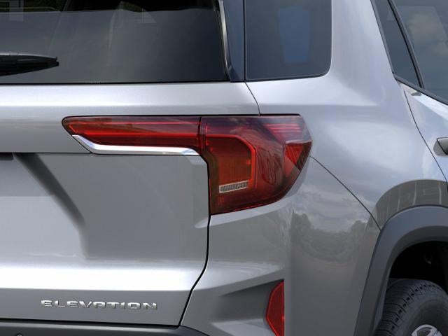 2027 GMC Terrain AWD Elevation