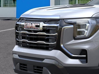 2027 GMC Terrain AWD Elevation