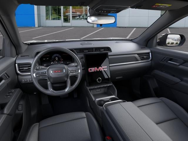 2027 GMC Terrain AWD Elevation