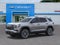 2027 GMC Terrain AWD Elevation