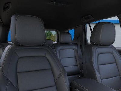 2027 GMC Terrain AWD Elevation