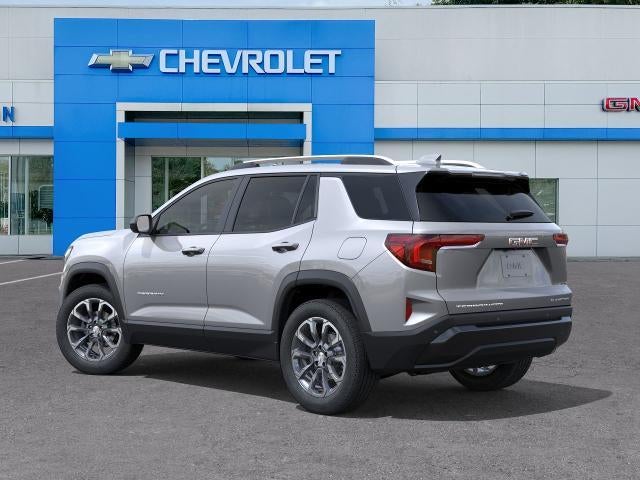2027 GMC Terrain AWD Elevation