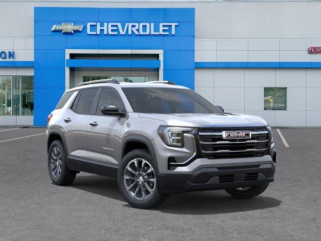 2027 GMC Terrain AWD Elevation