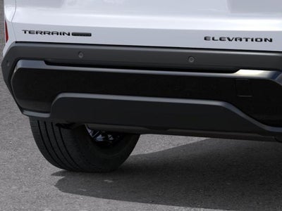 2027 GMC Terrain AWD Elevation