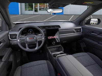2027 GMC Terrain AWD Elevation