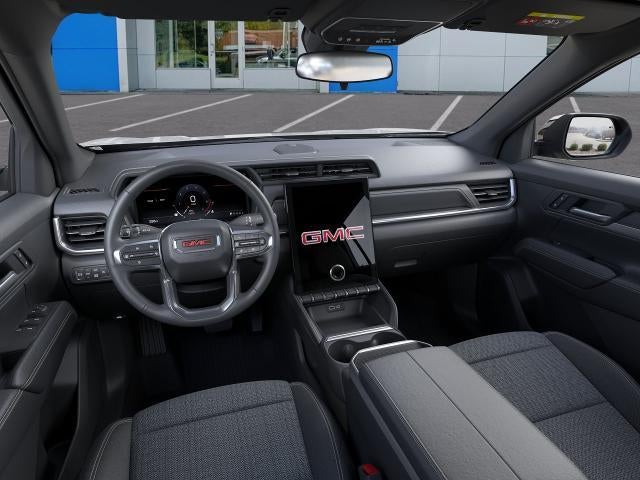 2027 GMC Terrain AWD Elevation