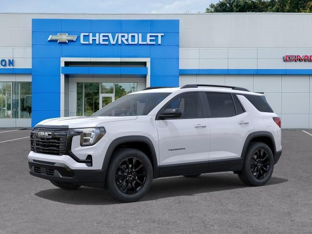 2027 GMC Terrain AWD Elevation