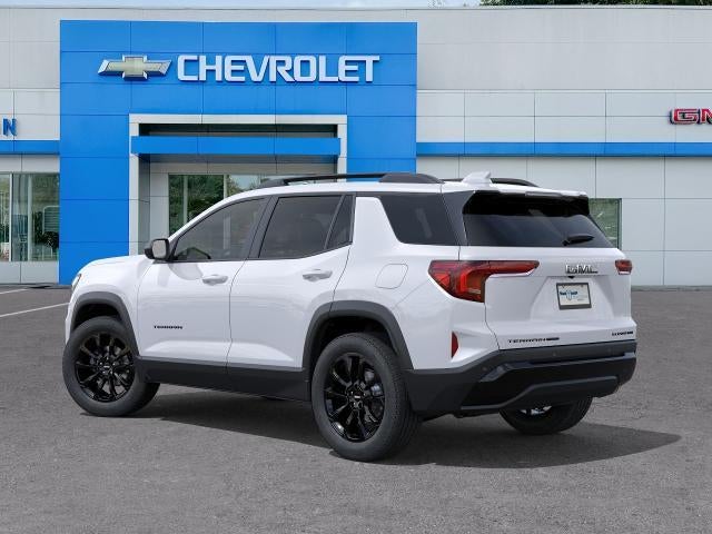 2027 GMC Terrain AWD Elevation